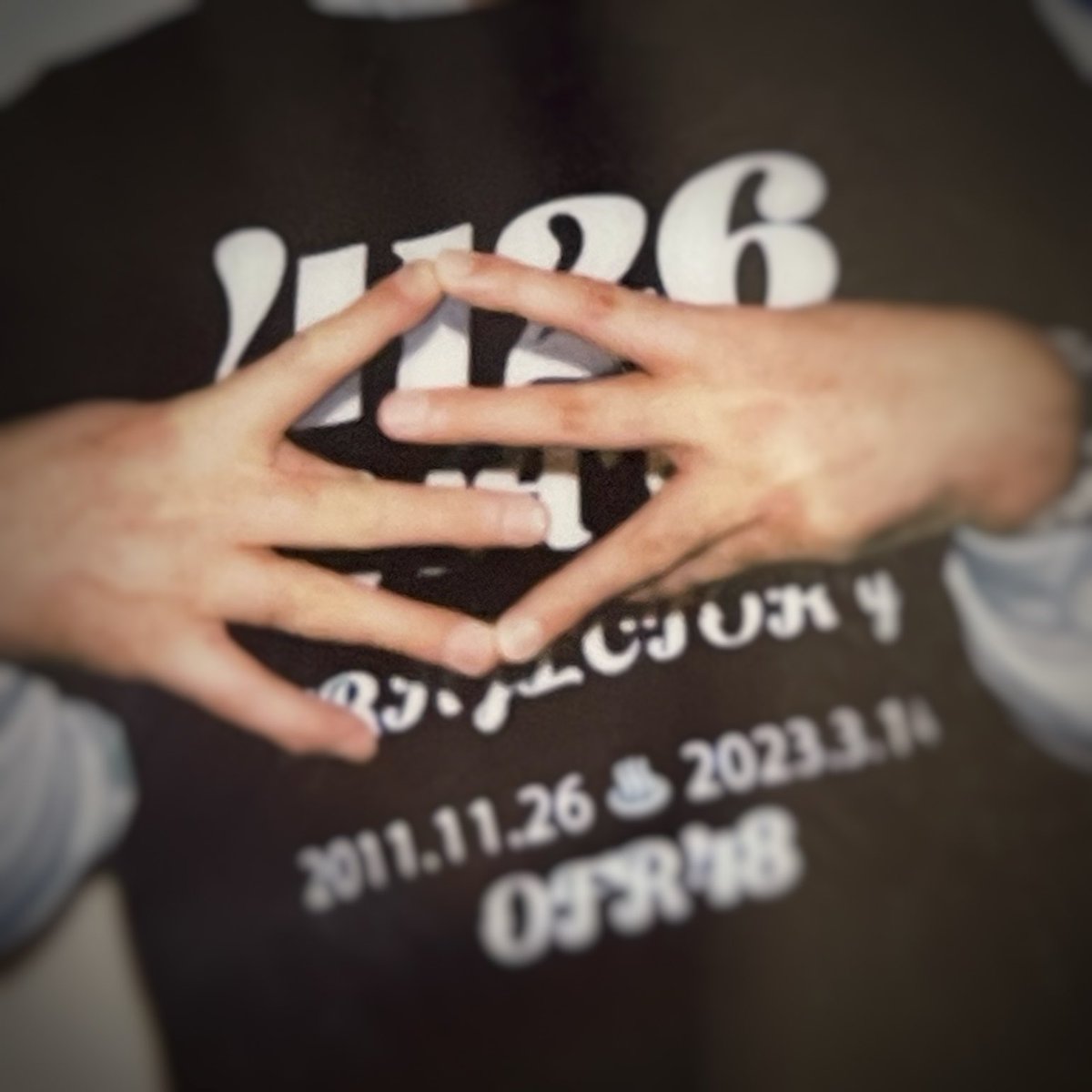 funi_funi56's tweet photo. 見えるぞ！私にもSが見える！
さとみんのSは、サウナのS！

モーターショーでスズキ自動車のコンパニオンさんがやってたやーつ。

※チェキのSNSへのアップは、ご本人に了解を頂いてます。
#OFR48 #OFR ワンマンライブ #4126の奇跡 #vatios #さとみんのSはサウナのS https://t.co/U9kVyk346T