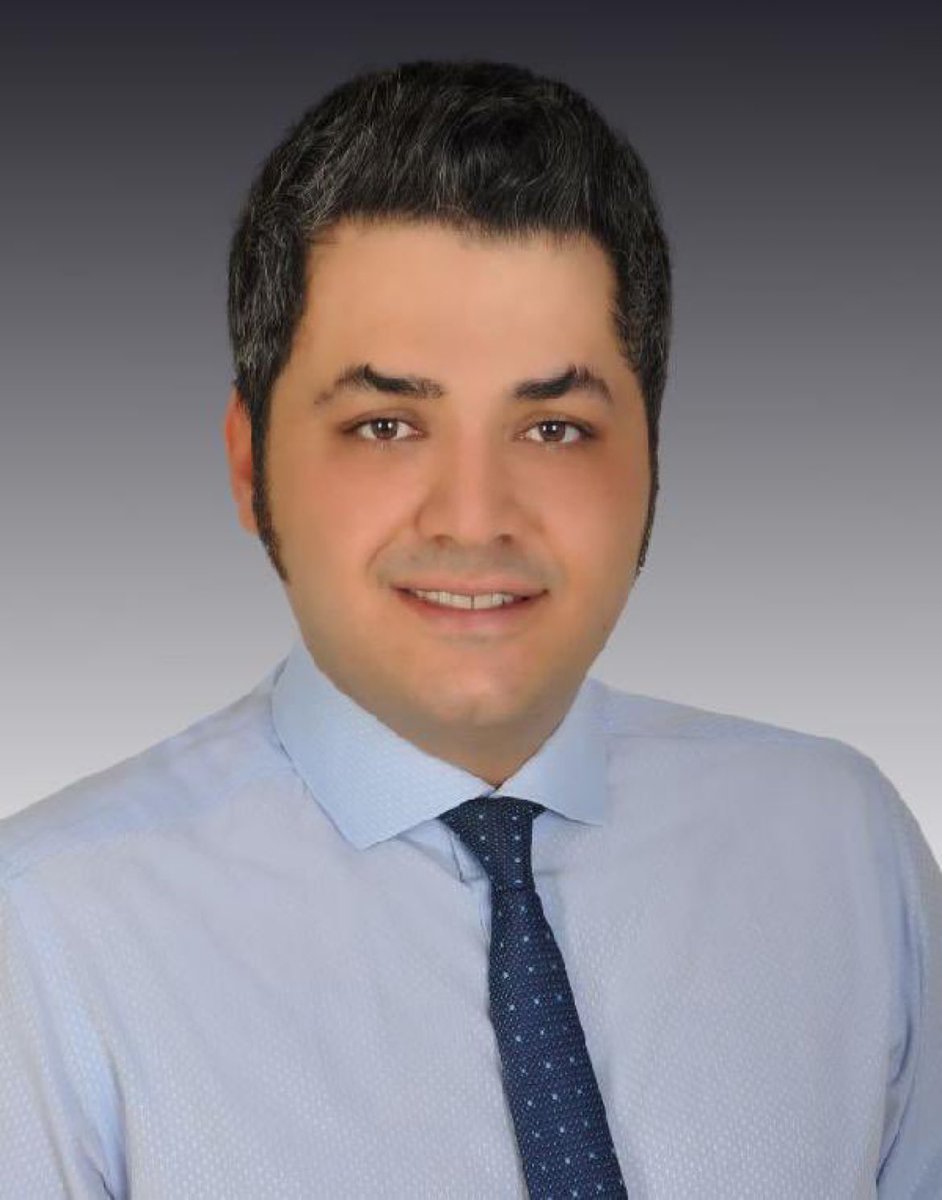 Antalya’da hastasından ‘b.çak parası’ adı altında 200 bin TL alan ortopedi doçenti Osman Civan, tutuklandı. #AkdenizÜniversitesi