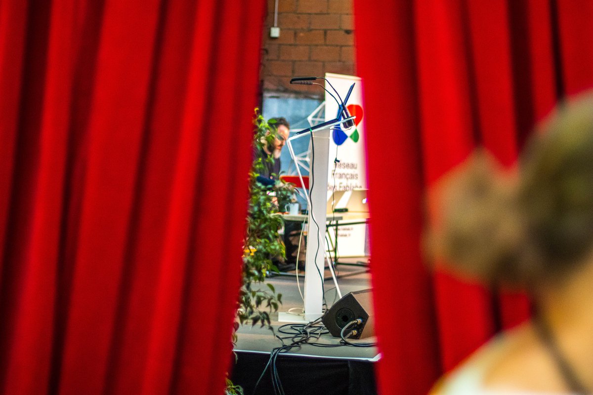 ☀️ Encore + aujourd'hui, j'adhère ou renouvelle mon adhésion 2023 au RFFLabs

C'est le grand jour ! L'Assemblée Générale Extraordinaire du RFFLabs ce jour, 15h&gt;18h en ligne grâce à nos outils libres et ouverts. Ce grand moment va peut-être faire passer l'asso vers la collégiale !