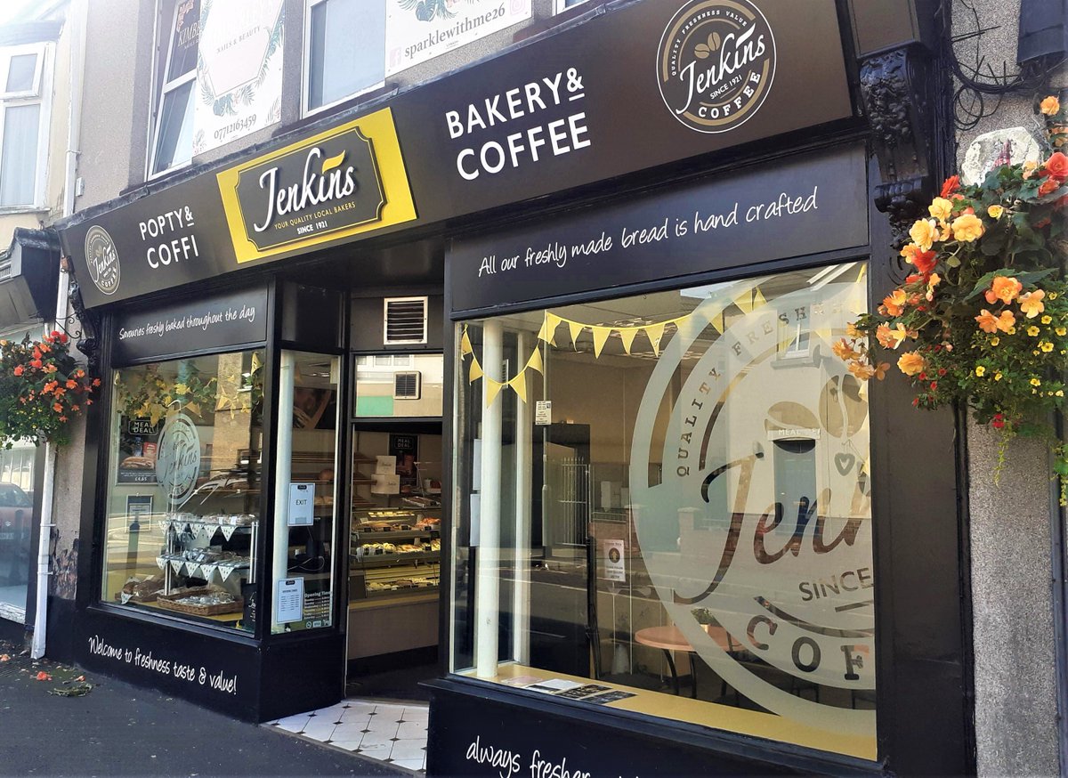 Due to unforeseen circumstances our Pontarddulais store will be closed today.
Keep an eye out on our social media pages for any further updates 👀