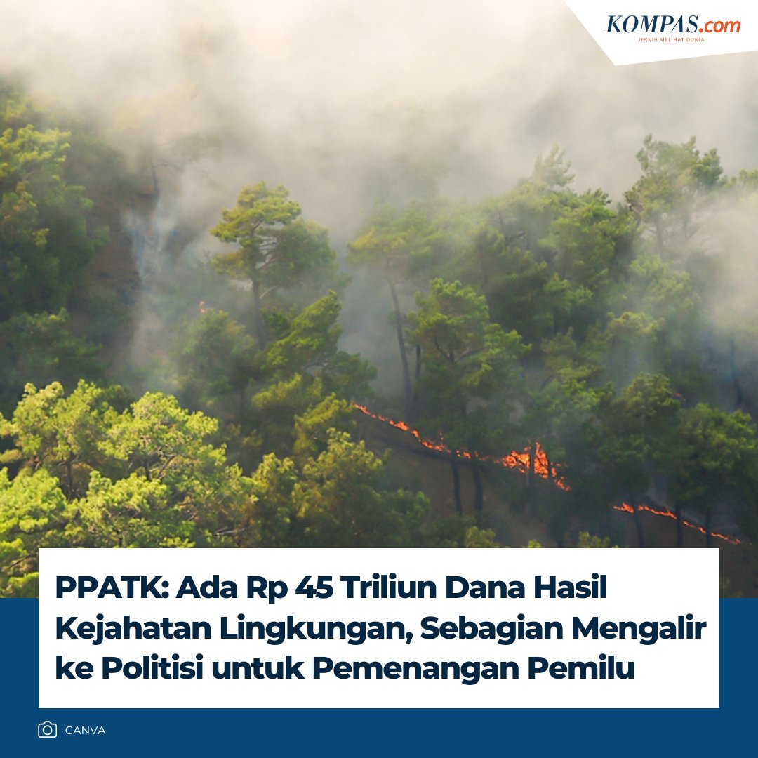 Kompas.com tweet media
