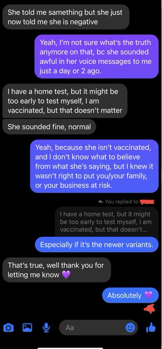 My egg donor went &amp; got her nails done w/it UNMASKED, then tried lying to me about it like my younger<a href="/tag/cosplay"class="tags"><span>#cosplay</span></a><a href="/tag/halloween"class="tags"><span>#halloween</span></a>