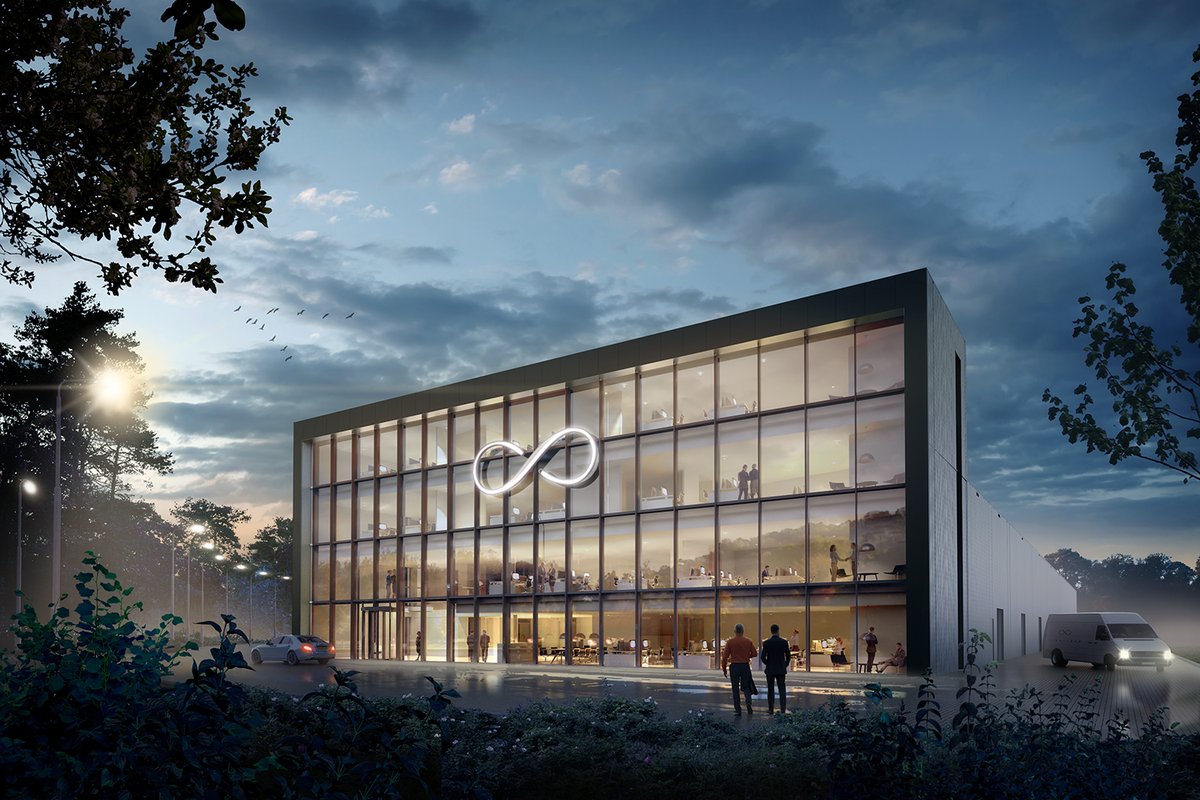 LXarchitecten's tweet image. #LXarchitecten werkt al jaren met diverse fijne en kundige partners, waaronder #MossVisuals. Benieuwd wat wij samen voor u kunnen betekenen? LXarchitecten.nl
.
.
.
.
#GemeenteHelmond #BouwbedrijfLvandeVen #Lightyear #ELEO #automotivecampus #Heesmans #basephotography