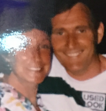 Bond_media's tweet photo. All the best to these two - Mr & Mrs Bond. 55 years emerald anniversary and still going strong - have a lovely day x #weddinganniversary #55notout #godhelphim https://t.co/4T87lpwZpI