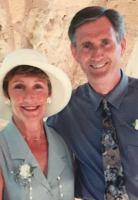 Bond_media's tweet photo. All the best to these two - Mr & Mrs Bond. 55 years emerald anniversary and still going strong - have a lovely day x #weddinganniversary #55notout #godhelphim https://t.co/4T87lpwZpI