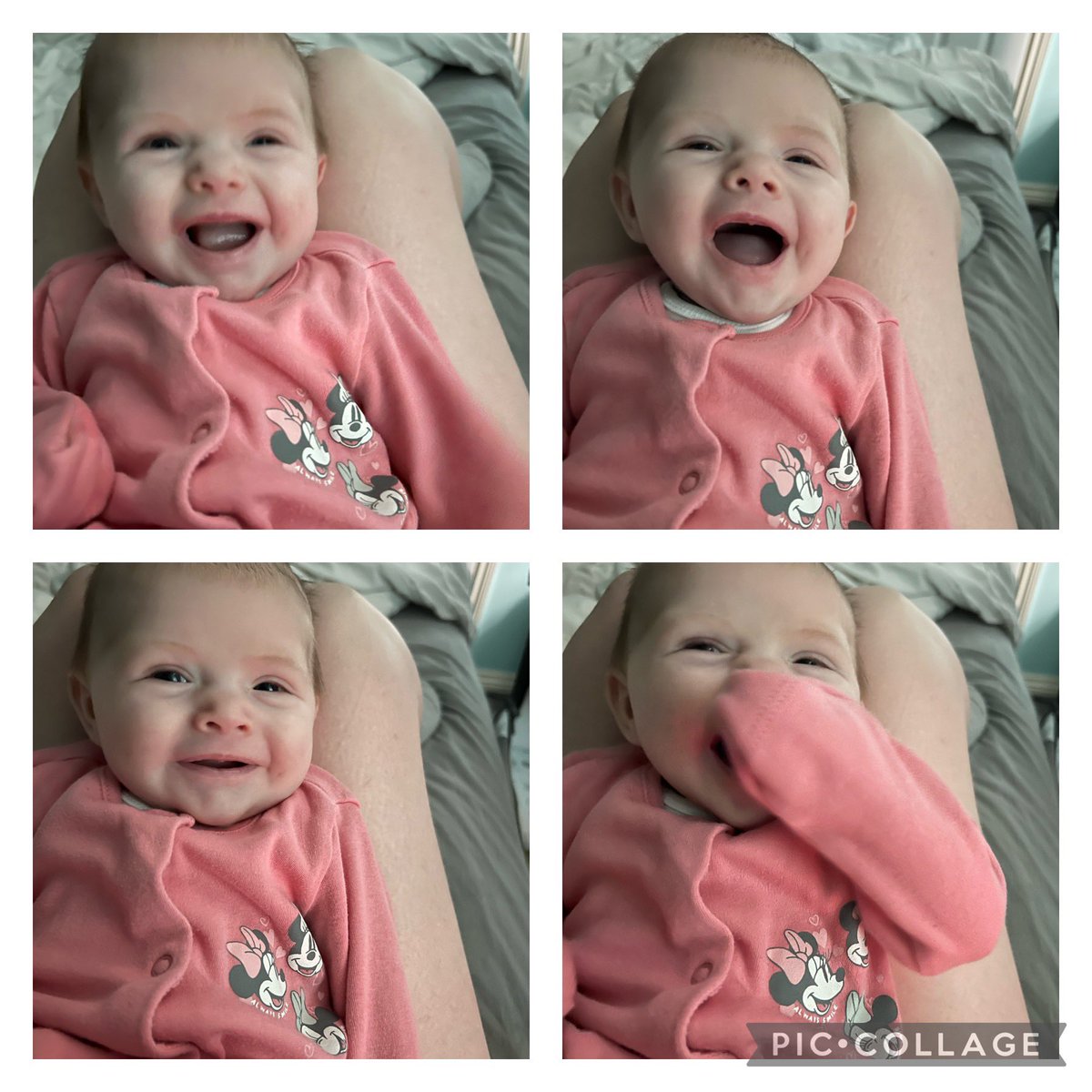 megzyyyyyy's tweet photo. Happiest of beans 💗 https://t.co/Y0bYvHEvHB