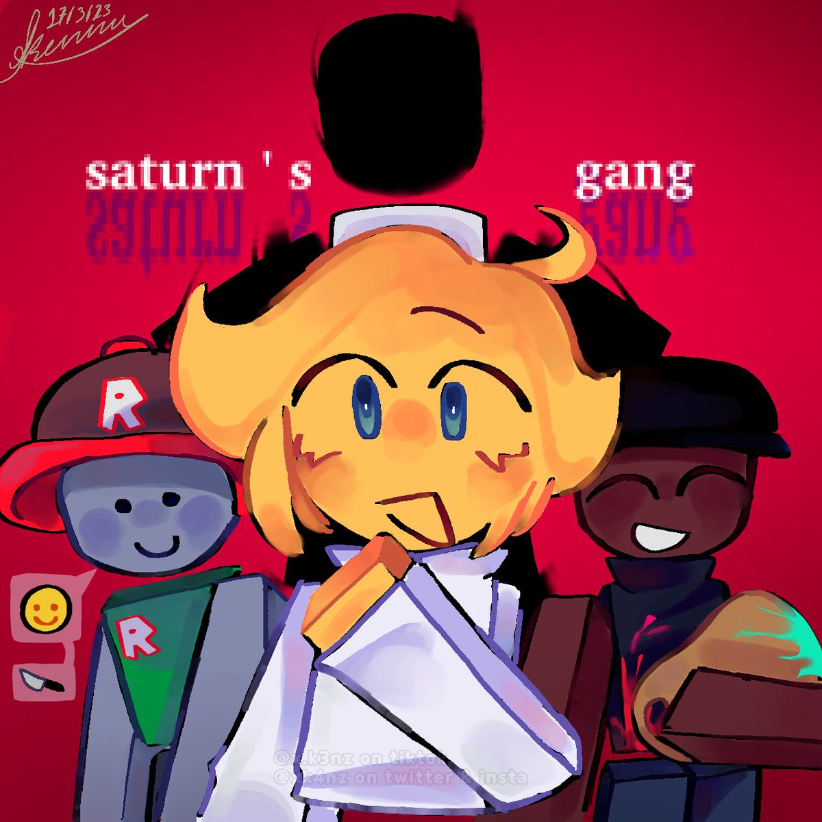 znk4x's tweet photo. ★ a gift for @PostsSaturn ( •ω•ฅ）.｡.:*♡
 I have a love and hate relationship for drawing blocky avatars tbh

• : #roblox #robloxart #robloxavatar #robloxoc #robloxfanart #robloxcharacter #oc #originalcharacter #ocfanart #fanart #digitalart : •
- ; [ 17 / 03 / 2023 ] https://t.co/Y97TvnuQYF
