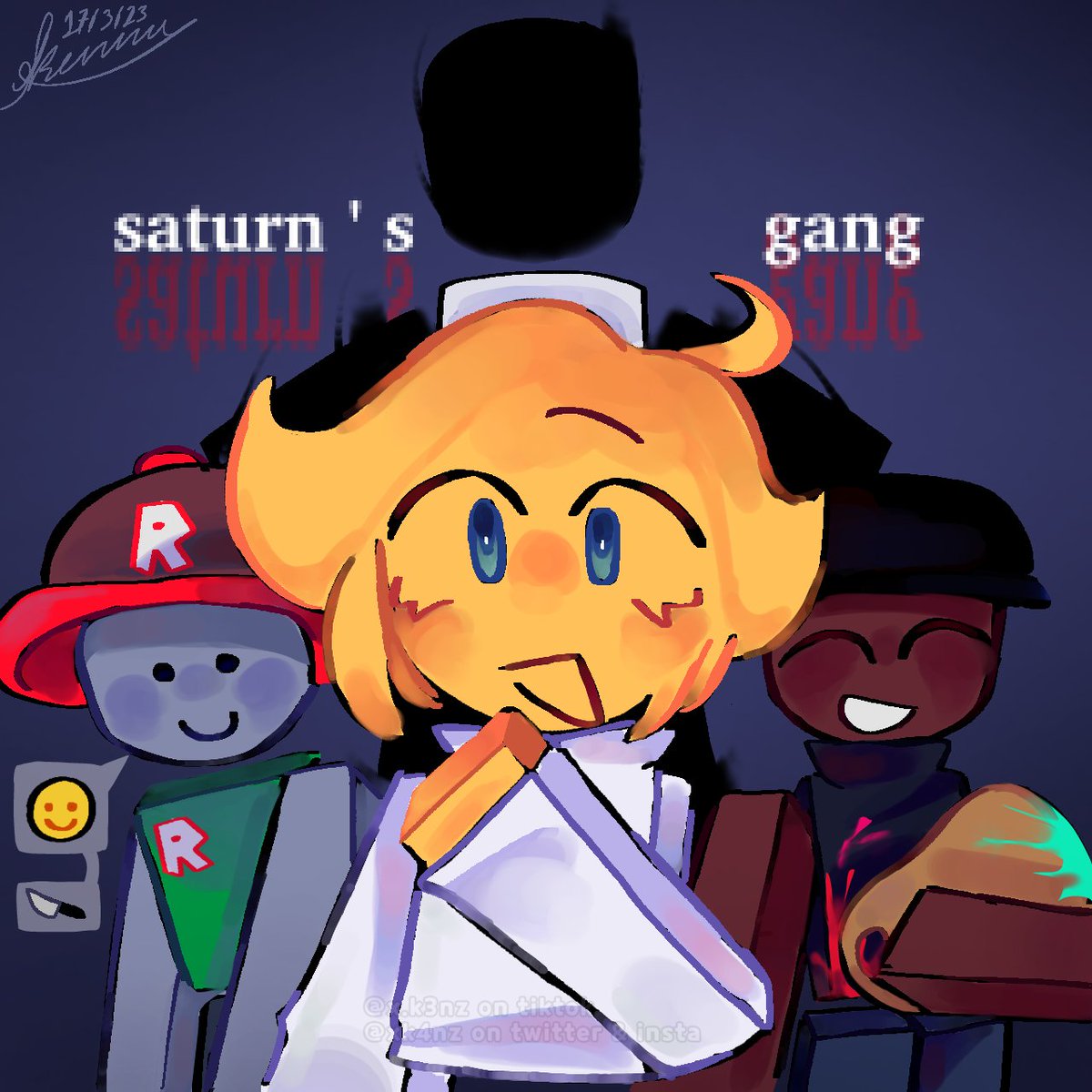 znk4x's tweet photo. ★ a gift for @PostsSaturn ( •ω•ฅ）.｡.:*♡
 I have a love and hate relationship for drawing blocky avatars tbh

• : #roblox #robloxart #robloxavatar #robloxoc #robloxfanart #robloxcharacter #oc #originalcharacter #ocfanart #fanart #digitalart : •
- ; [ 17 / 03 / 2023 ] https://t.co/Y97TvnuQYF
