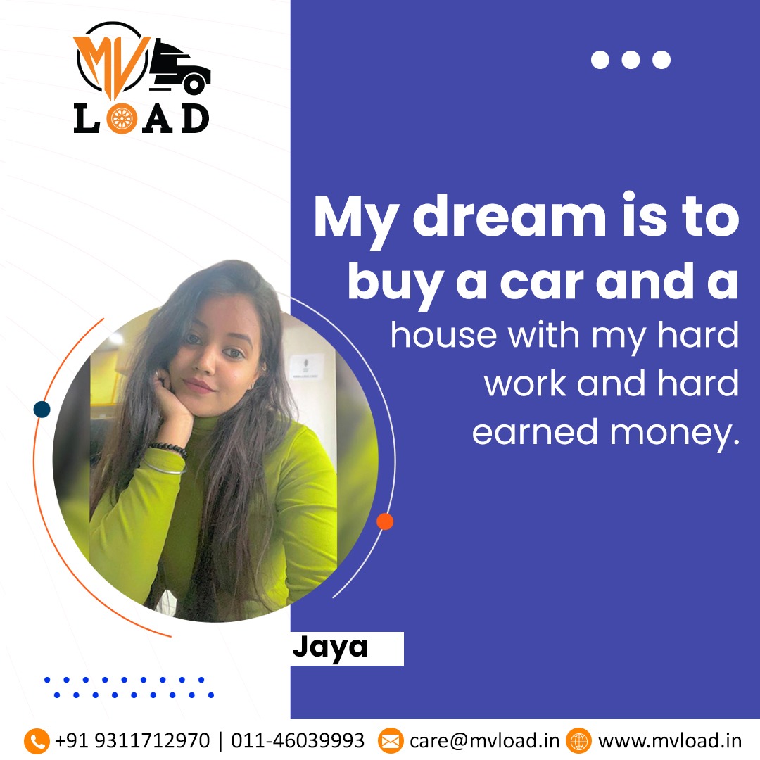 mvikaslogistics's tweet photo. We must decide what kind of world we want to create for ourselves in the following phase of our lives. And MVLOAD is here to give you guidance you require.
Visit: https://t.co/7suR7udlI9
#mvload #goals #achievement #successful #business #dreamstoreality #logistics https://t.co/wcVNa3l8c3