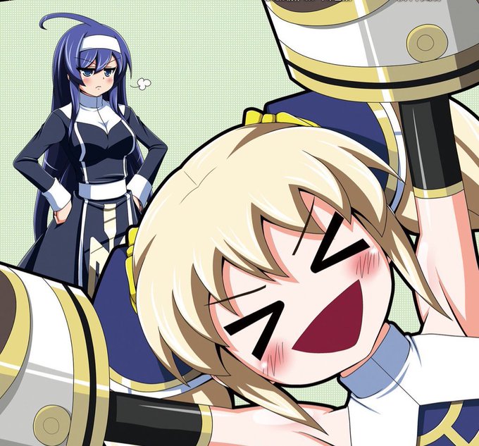 #見た人も何か無言で二人組をあげる 