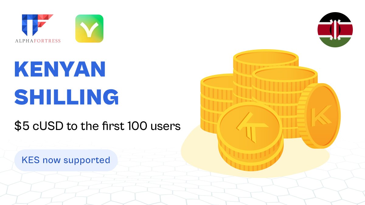 Alpha Fortress tweet media