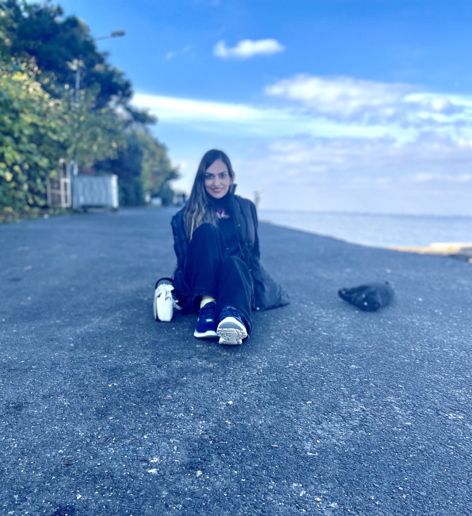 farnaz dashti on Twitter: "good morning fam😍 share your pic and your