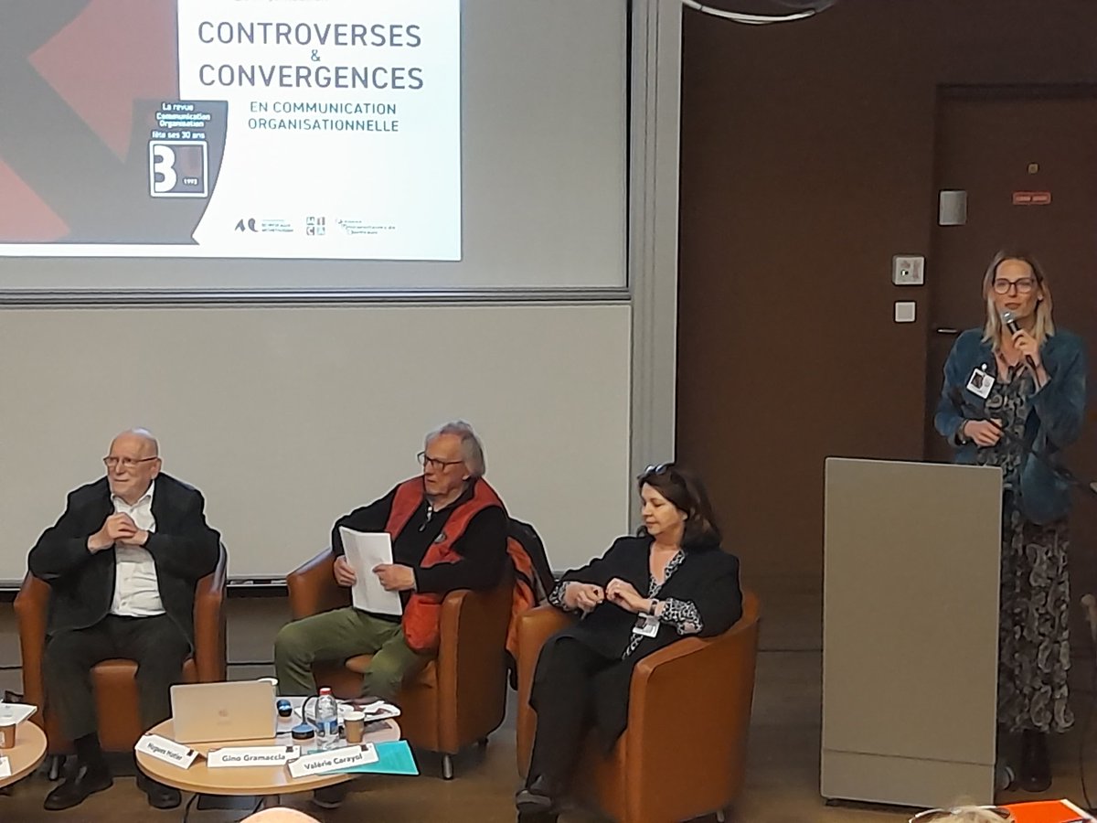 Anne-Marie Cotton 🌻 tweet media