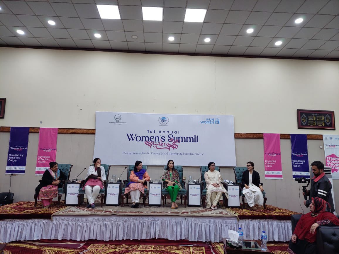 parveen_mehnaz's tweet photo. What a day of joy for the women of Gilgit Baltistan! We put aside all our political, ethnic and religious differences and gathered for the “women cause”. #awsgb 

@unwomen_pak @SoniJawari https://t.co/l6ErfTetst