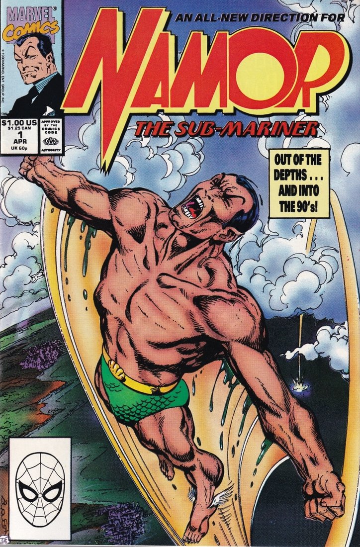 StyleComicsVid's tweet photo. Quand John Byrne s'auto-rend hommage, cela donne à chaque fois une image qui grave les rétines à vie 😍😍😍 Et même quand il retourne la position, ça claque encore !!! #mastersofcomics https://t.co/Y6spw6qYBW