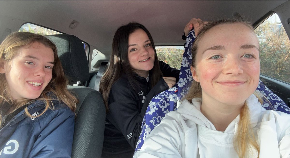 C Glenn (@c_glenn_pe) on Twitter photo Last day of our SEND placement! It’s been a really great learning experience and something I’ll take forward into my future placements and career!🤩 <a href="/MarjonTEP/">Marjon TEP</a> Last day of our SEND placement! It’s been a really great learning experience and something I’ll take forward into my future placements and career!🤩 <a href="/MarjonTEP/">Marjon TEP</a>