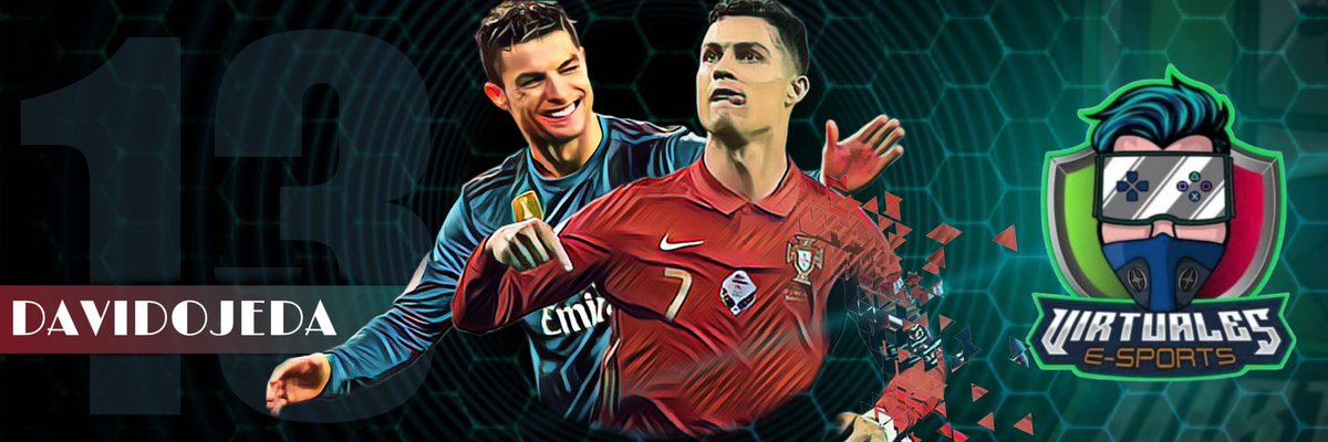 Virtuales_eSp's tweet image. Vuelve a Virtuales una leyenda de clubes pro nos hace especial ilusión jugador de equipo rompecaderas de defensas por naturaleza y tiene una vocación que es el gol marcar y marcar bienvenido a tu casa @BlackCitiFC 💯⚽💯