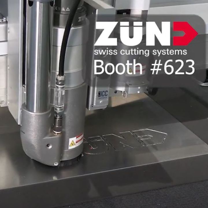 ZundCutter's tweet photo. Catch a glimpse of the #digitalcutting innovations Zünd will be presenting at #avationweek #MROAM. #LetsTalkWorkflow and discover how Zünd can help you develop flexibility, take action, and be ready for the opportunities ahead. #zund #zundcutter
https://t.co/kLmtf6xbbG https://t.co/DGWMrEnhRB