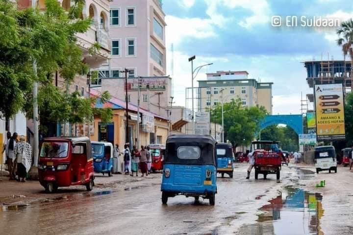 fortunhassan's tweet photo. #Beledweeyn Gobolka Hiiraan oo roobeeysatay #Somalia🇸🇴💙 https://t.co/M5UzD8DgHg