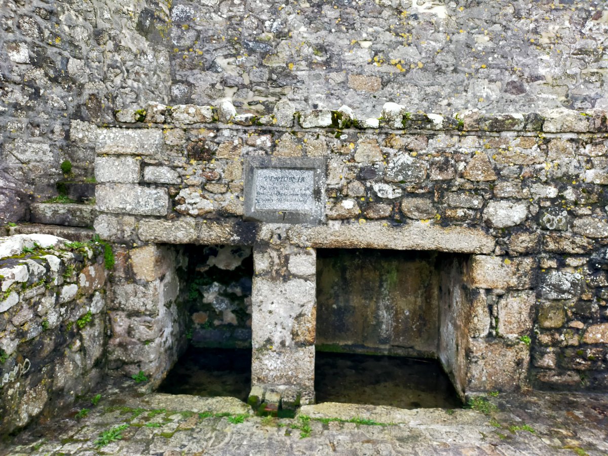 JanTrathen's tweet photo. Morning stroll #Venton StIaholywell #StIves #Kernow
#LoveCornwall #Wellbeing https://t.co/1IF1VTTQWj