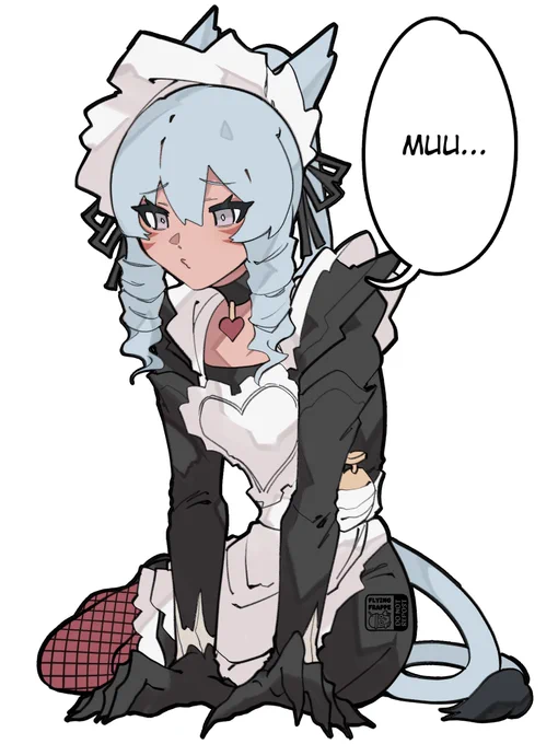 muu...
#FFXIV 