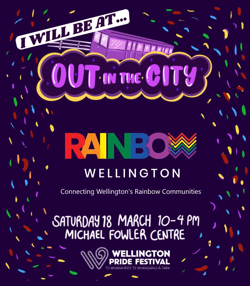 See you tomorrow gays