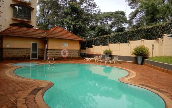 #DecoratedRoadToAbidjan-3 BEDROOM APARTMENT FOR RENT WITH DSQ IN LAVINGTON

- All en-suite rooms
-Sitting room with a balcony
-Open plan kitchen
-Beautiful compound with greeneries
-In a secure and quiet environment
-Has a pool

Rent 140k!
Call Miriam on 0700486927 for viewing
