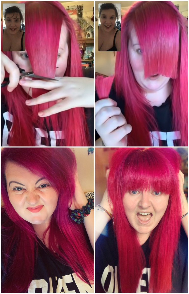 clarecordell's tweet image. What a time 😬😬😬😬 #lockdown2020