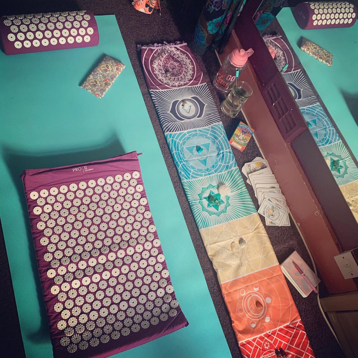 clarecordell's tweet image. What a time 😬😬😬😬 #lockdown2020