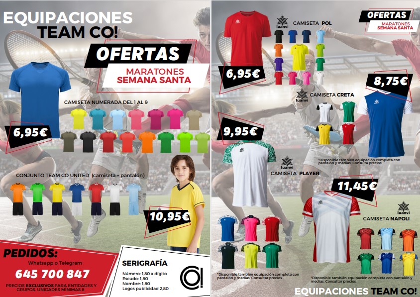 TEAM CO! tweet media