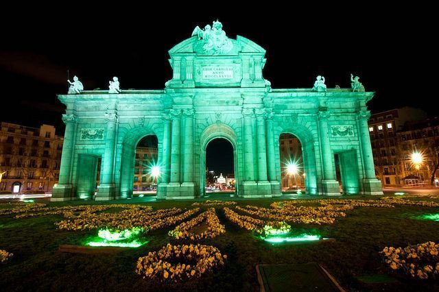 🍀 5 bares irlandeses para celebrar San Patricio en Madrid 🍻

➡️ haztuplan.com/5-bares-irland…