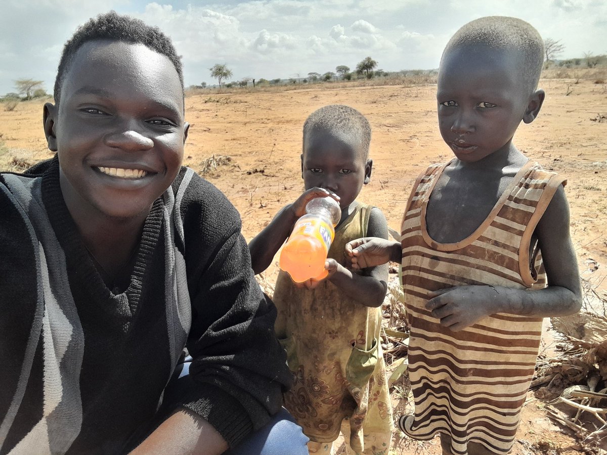 Isaac Okudi Onoria tweet media