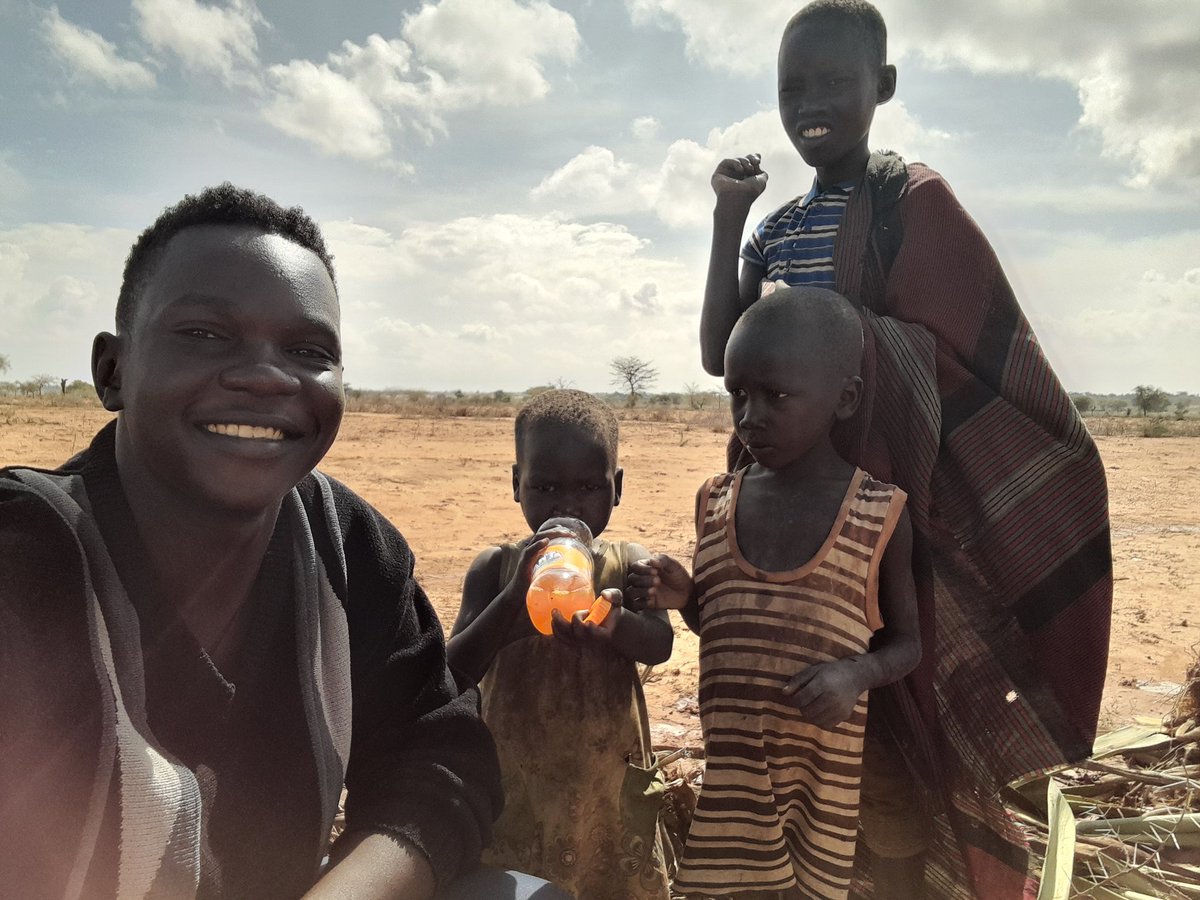 Isaac Okudi Onoria tweet media