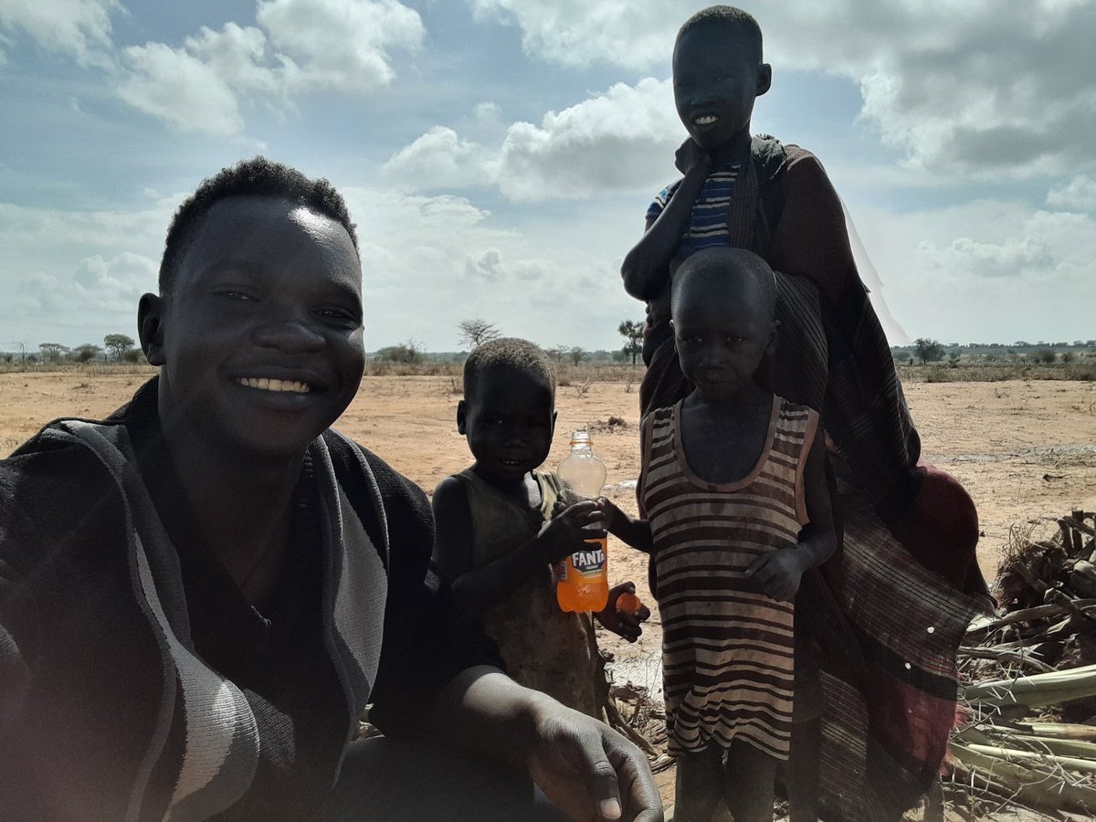 Isaac Okudi Onoria tweet media