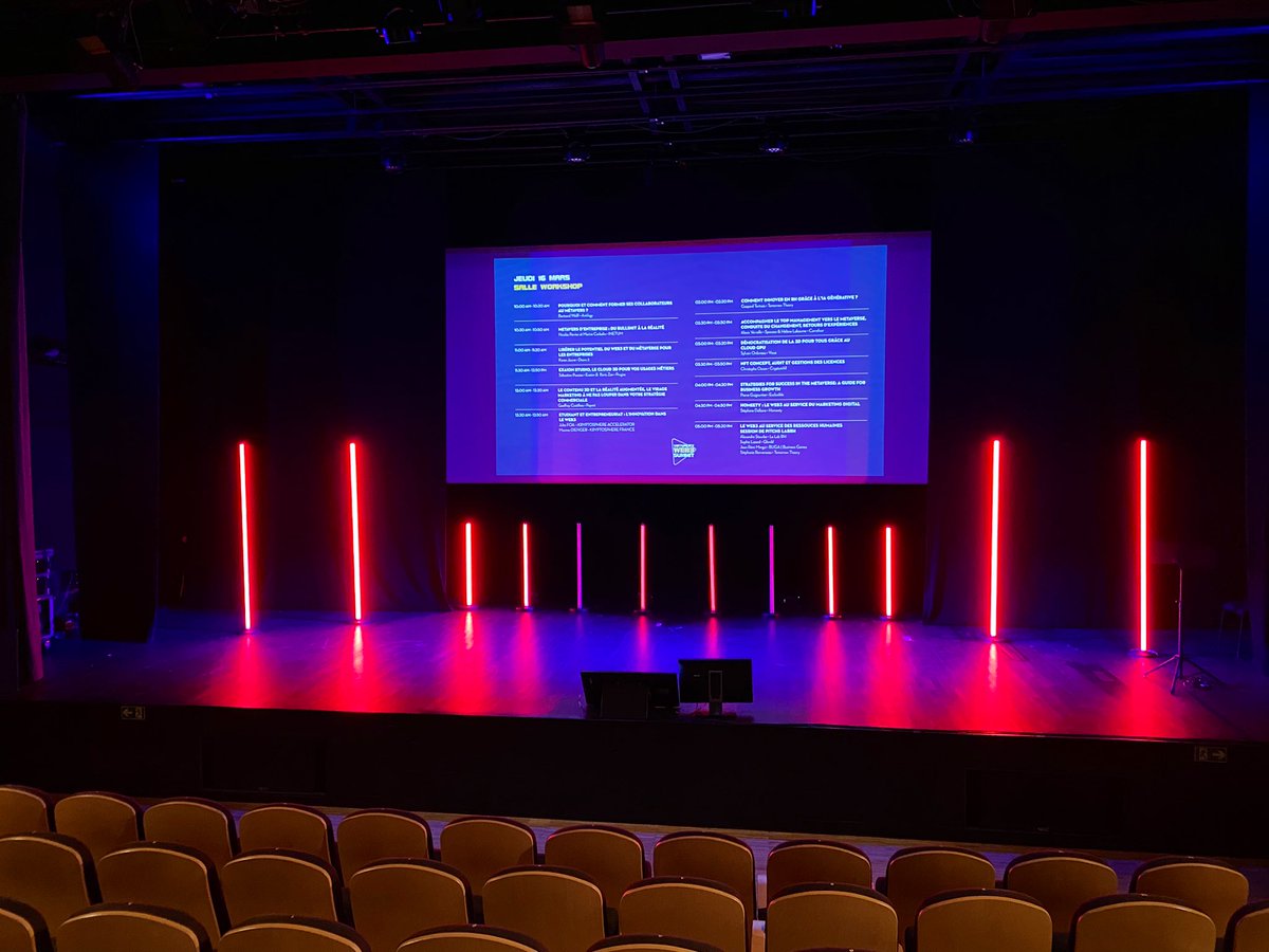 Virtuality Web3 Summit tweet media