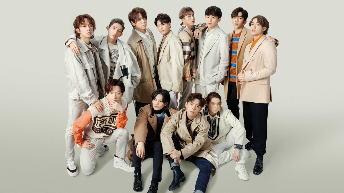 MIRROR talk supporting each other and releasing their first English single 'Rumours'
bandwagon.asia/articles/mirro…
#MIRROR