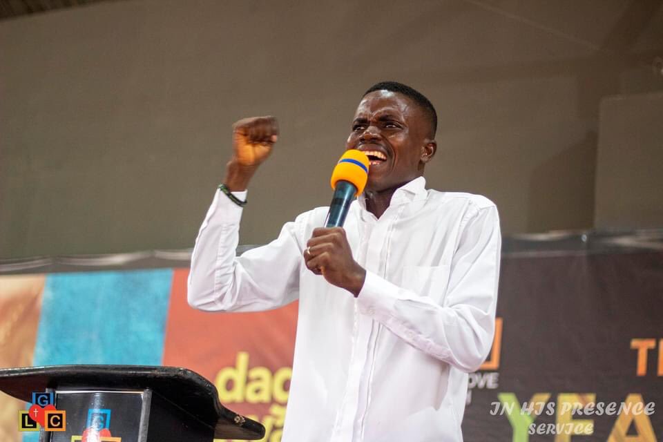 wonafful's tweet image. Do you want to be a great man of faith?

 A man of faith is a man of great exploits. Become a great man of faith by becoming a man of prayer.

 Prayer is one of the greatest expressions of faith in God.

#BDHM