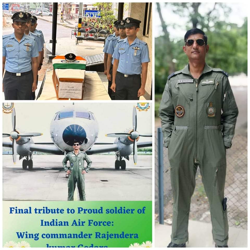 Abhishek Matoria tweet media