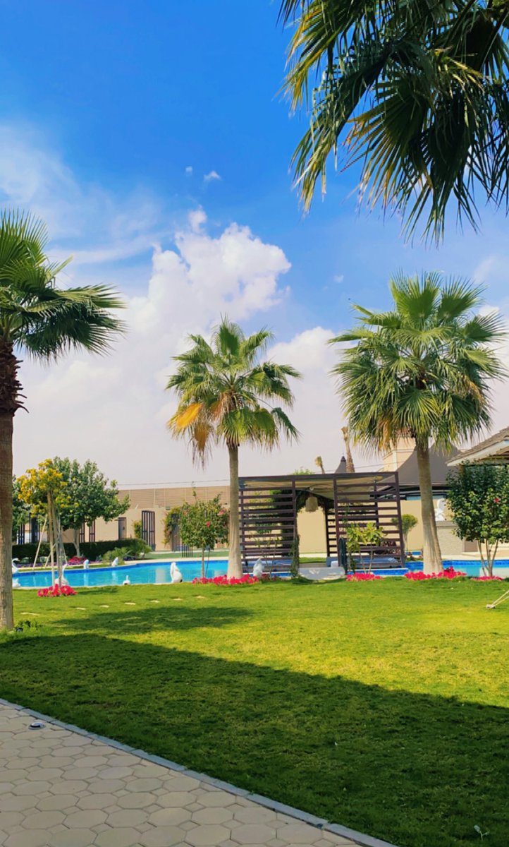 منتجع بانسيـــــه ..🌹 (@pance_resort) on Twitter photo 