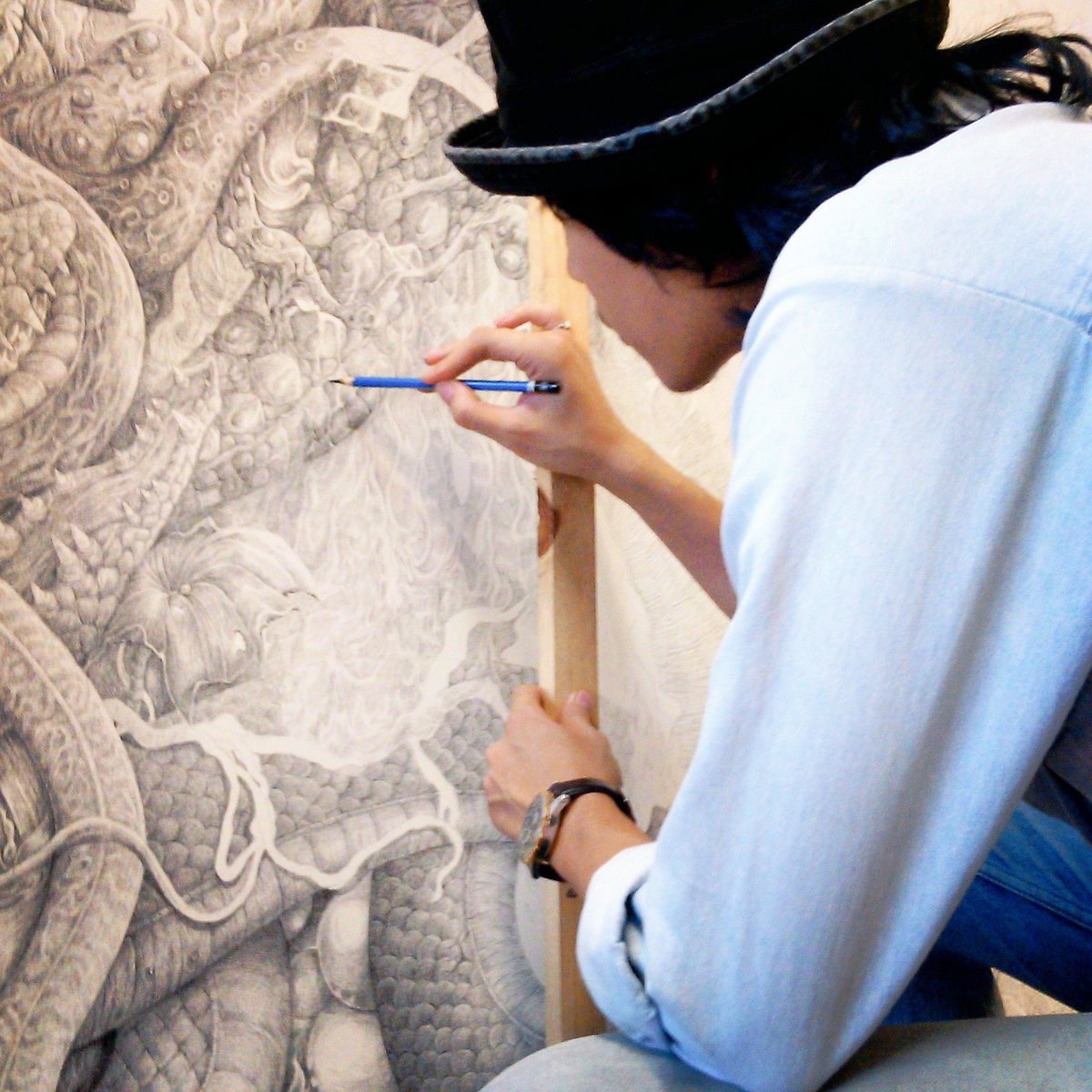 Pichwish 🌕 tweet media