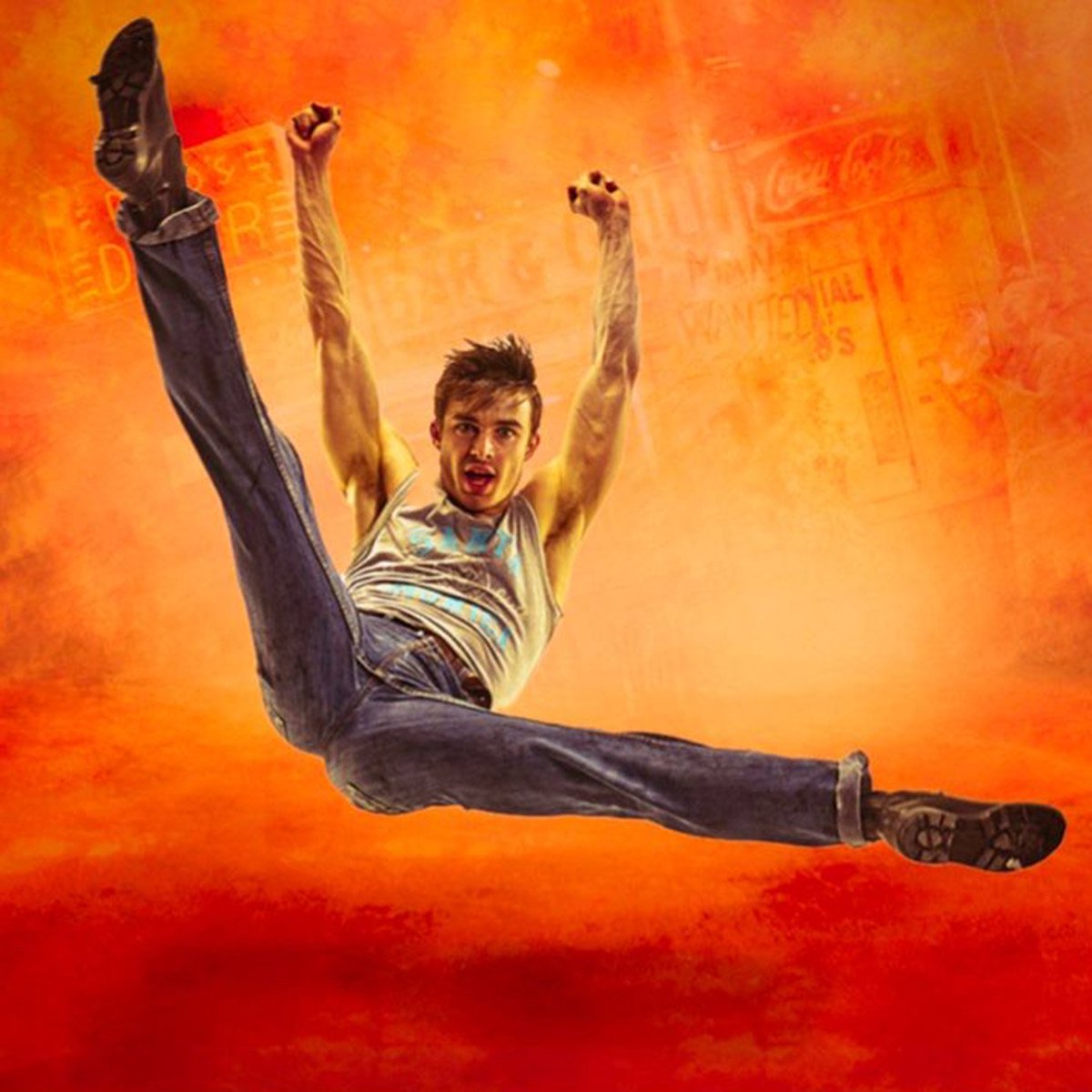 TrinityC_L's tweet image. Discover how Harrison Dowzell secured his dream role in West End hit show #BillyElliot aged just 11 &amp;amp; how achieving Trinity’s Level 6 Diploma in Professional Musical Theatre supported him in forging his hugely successful theatre career!
hubs.la/Q01Gyl6B0