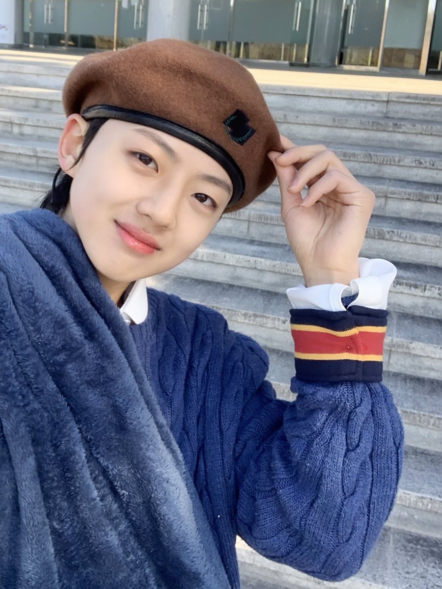 이랑이의 첫! 뮤직비디오🎬
여러분 뮤비에서의 이랑이 잘 찾으셨나요?!🥰
뮤비처럼 여러분 마음속에도 콕콕!
출연할테니 기대해주세요❣

#소년판타지 #FANTASYBOYS
#강이랑 #KANGIRANG