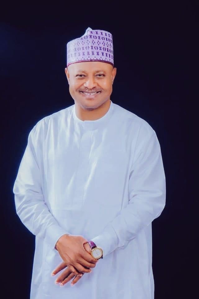 PreciousNaf4's tweet photo. Tomorrow we are going to come out en masse for consolidation and continuity. Vote for @ubasanius
KADUNA sai farin Gwamna In Sha Allah.
#APCSAK zamuyi🙏 https://t.co/uil5YkU783