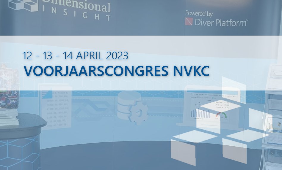 Dimins_NL's tweet image. Dé beurs voor Klinische chemie, het voorjaarscongres van de NVKC, wordt dit jaar van 12 tot 14 april voor de 76e keer georganiseerd. Dimensional Insight zal daar natuurlijk ook weer bij aanwezig zijn! #BusinessIntelligenceVoorLabs #DTOAdvisor