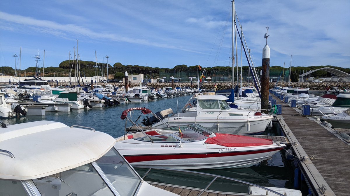 BioEcoFunc's tweet photo. (ES) La semana pasada instalamos placas de reclutamiento en puertos de la Bahía de Cádiz para estudiar el biofouling 🪸

(EN) Last week we installed recruiting plates in harbors of the Bay of Cadiz to study biofouling 🪸

Thanks to @Puertosherry and Viento de Levante ports! ⛵️ https://t.co/AJ4dePPH4x