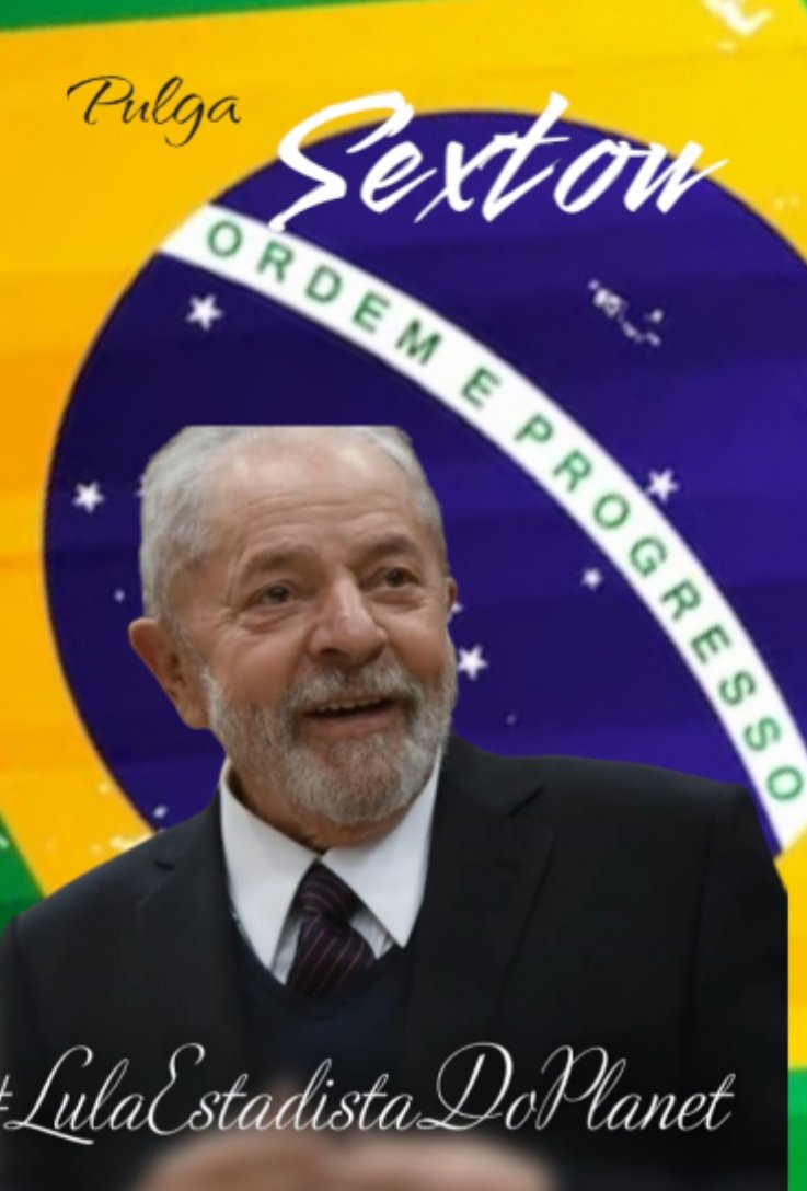 Bom dia galera Vermelhinha 🚩🫵
Com o Brasil em profunda transformação , tod@s nós temos 
 responsabilidade e devemos contribuir nesta virada!
#LulaUmBrasilParaTodos
<a href="/LulaOficial/">Lula</a> <a href="/ptbrasil/">PT Brasil</a> <a href="/V13lula/">Karen Lúcia♀️🚩🌵</a>