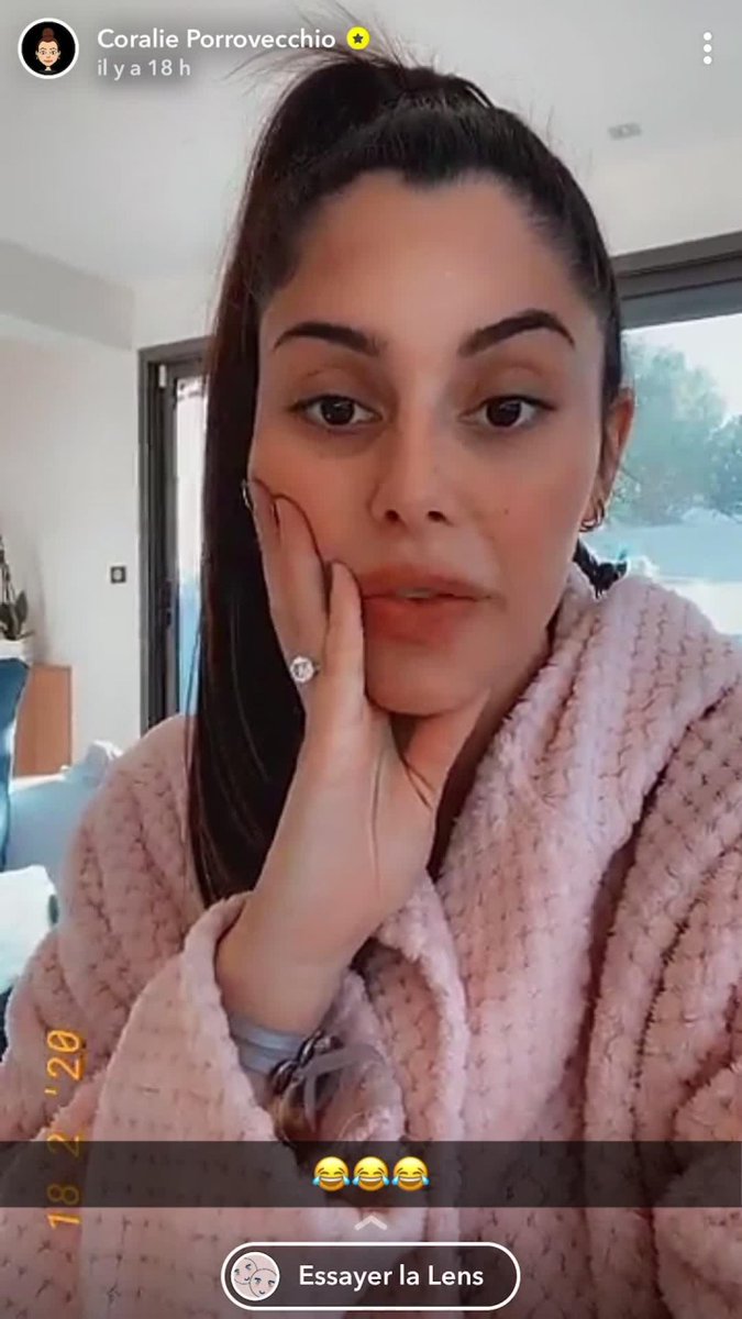 meltySS9's tweet photo. Coralie Porrovecchio : Ses débuts dans Secret Story 9, Son histoire d’amour avec Raphaël Pépin, son énorme clash avec Jessica Thivenin… Replay de tous ses moments forts https://t.co/XLm65iNFYw via @melty_fr https://t.co/tXjyg2xsQi
