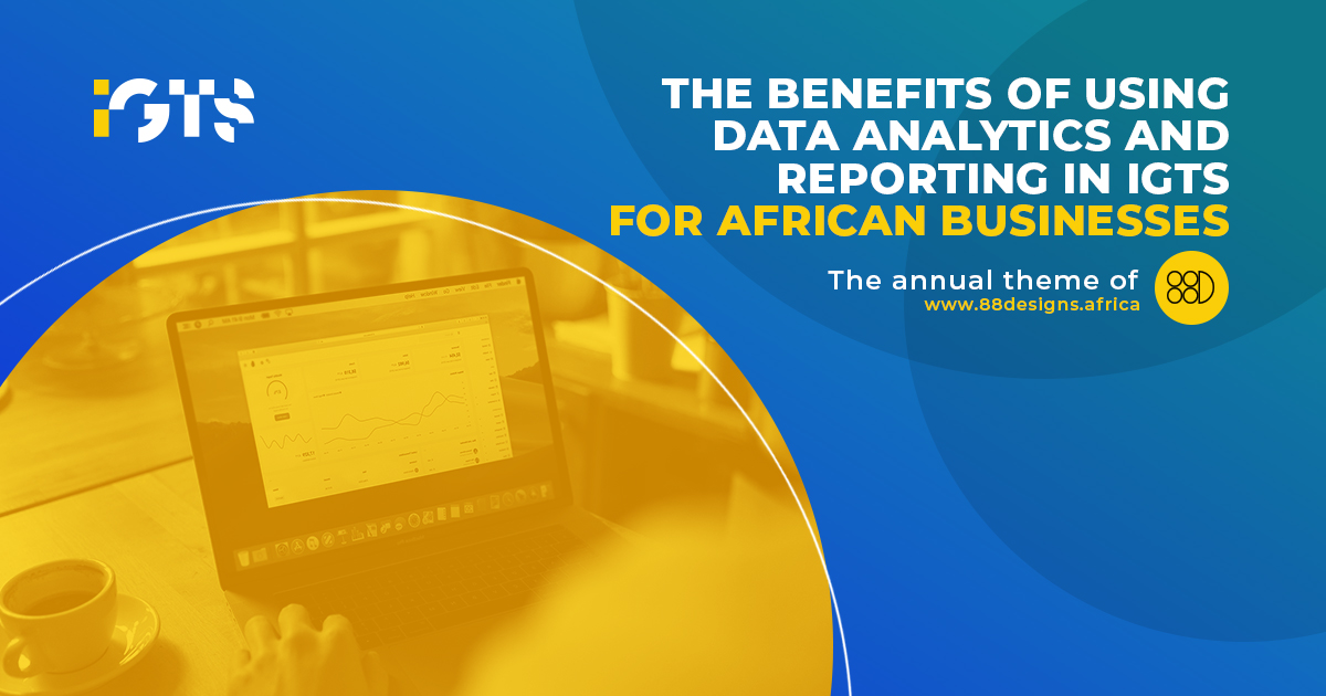 88designs_sa's tweet photo. Don't let your business fall behind. Discover how data analytics and reporting can help you stay ahead of the competition and drive growth in our latest article, Read it now: https://t.co/gQNZ9vc2pS. #dataanalytics #growth #iGTS #88D #Techwave https://t.co/wc3R7dDpTP