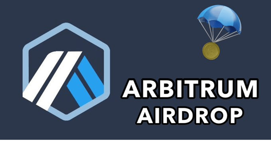 hispa_cripto's tweet photo. 💥 #Arbitrum lanza un nuevo token y se convertirá en una #DAO 💥

El token $ARB tendrá un suministro inicial de 10 mil millones.
Más detalles 👇🧵

#hispacripto #crypto #bitcoin #ethereum #ArbitrumToken #ArbitrumAirdrop ❤🔁

https://t.co/DXUCjiCsKb
https://t.co/P6yDoHulaN https://t.co/x73W1jOIrd