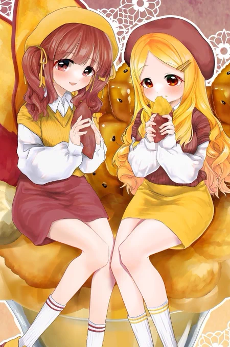 やばい、、泣きそうデレステありがとう 